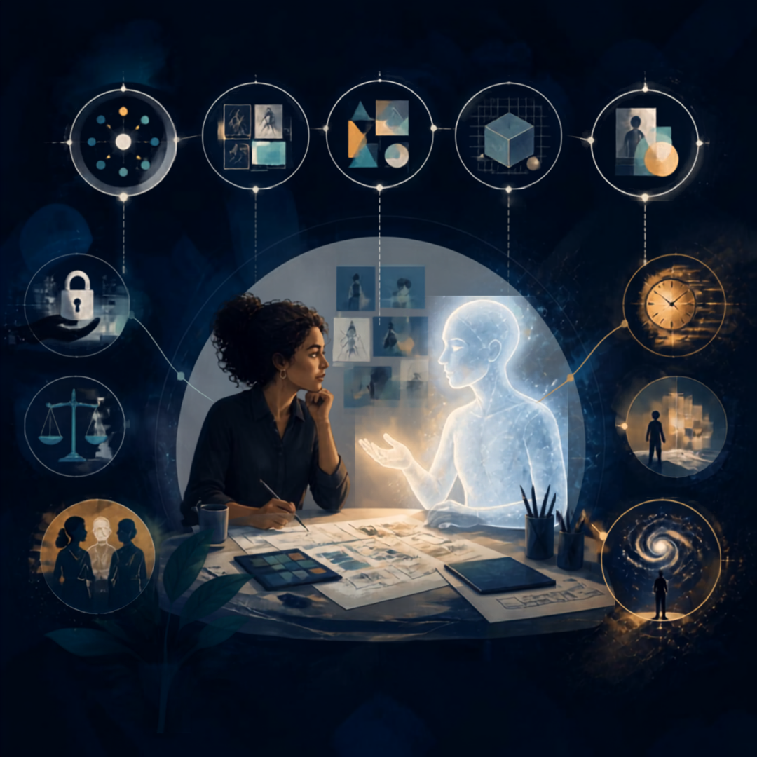 MESA researchers examine ethics in AI-assisted advertising