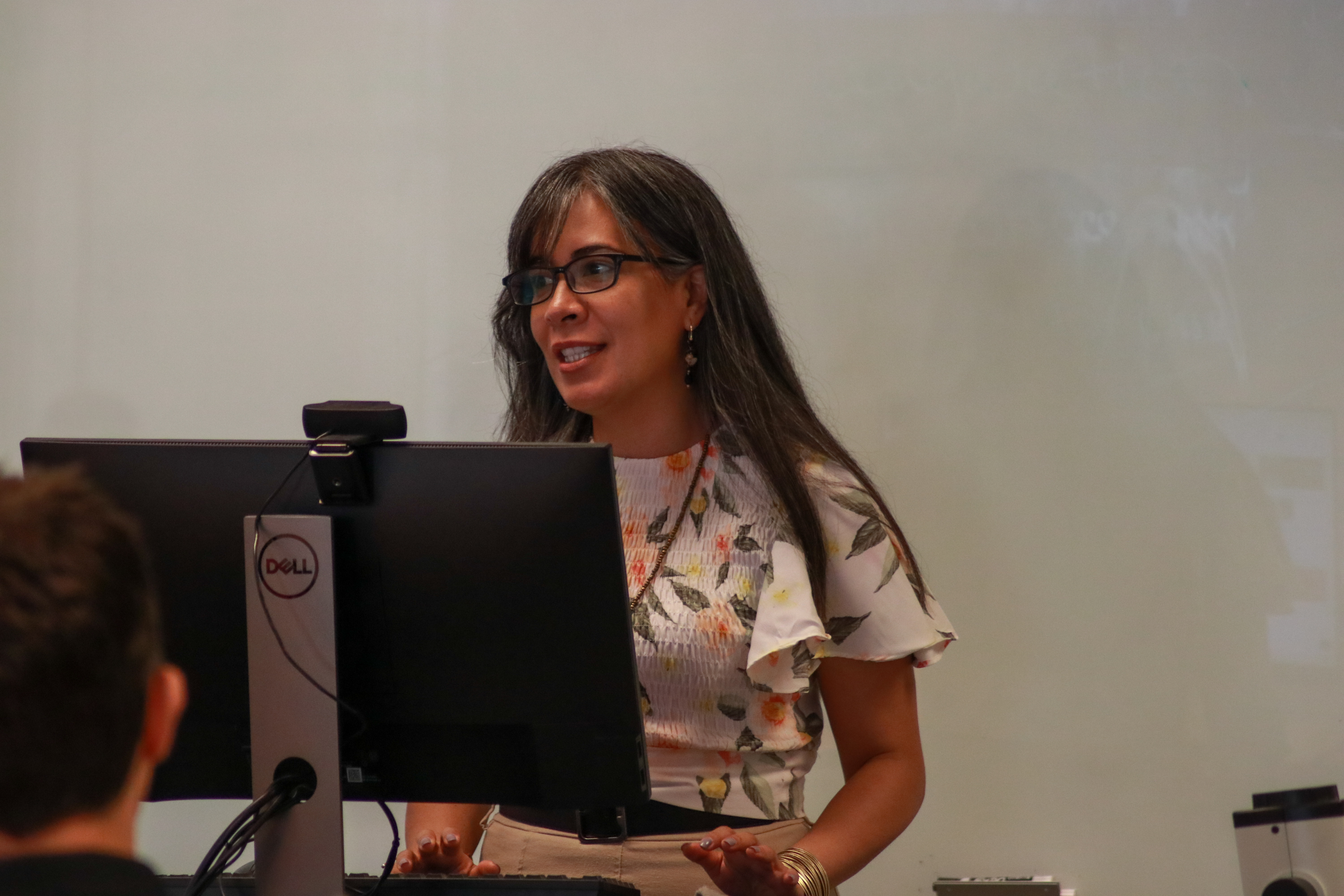 Cowboy stories of community: MESA joins OSU Mexico panel